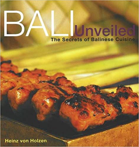 Bali unveiled