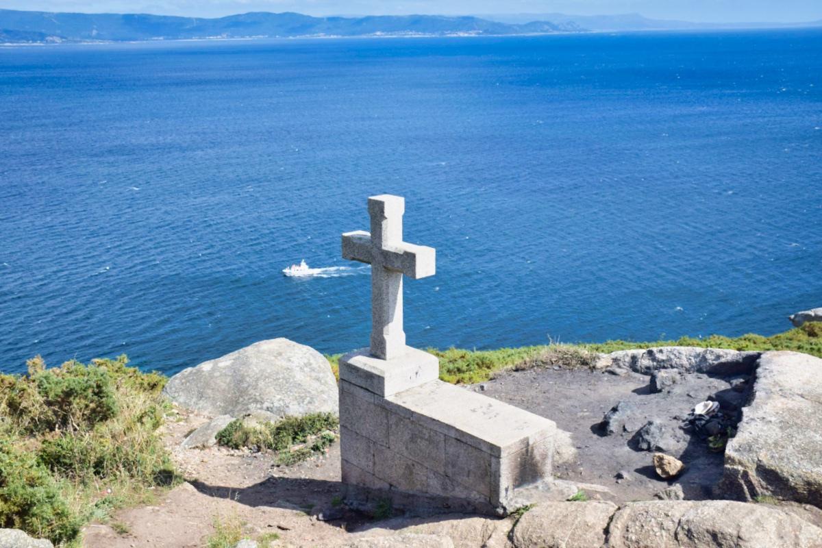 Cabo Fisterra
