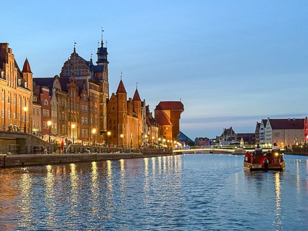 polen danzig sunsettour |