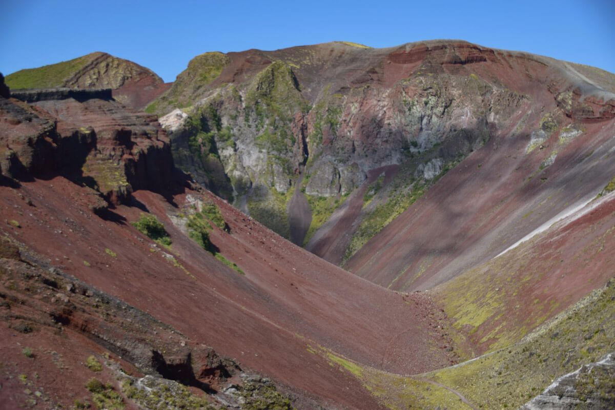 neuseeland vulkan tarawera 6 |