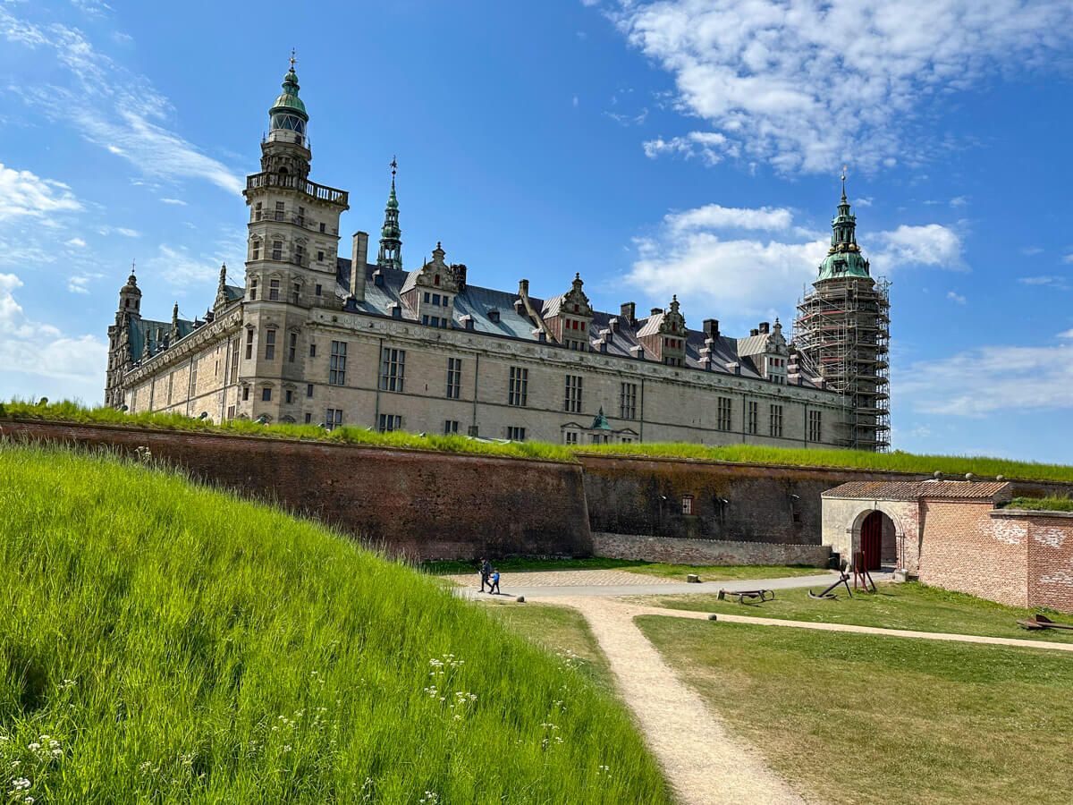 kopenhagen helsingoer schloss kronborg 1 |