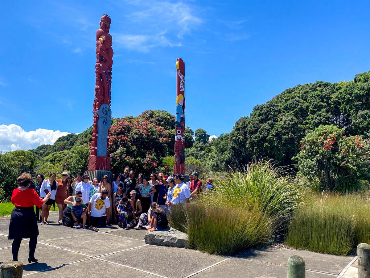 Eastland Neuseeland: Opotiki