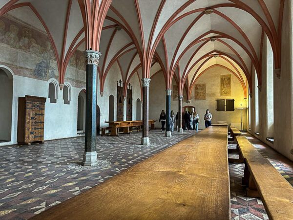 polen malbork hochschloss 2 |