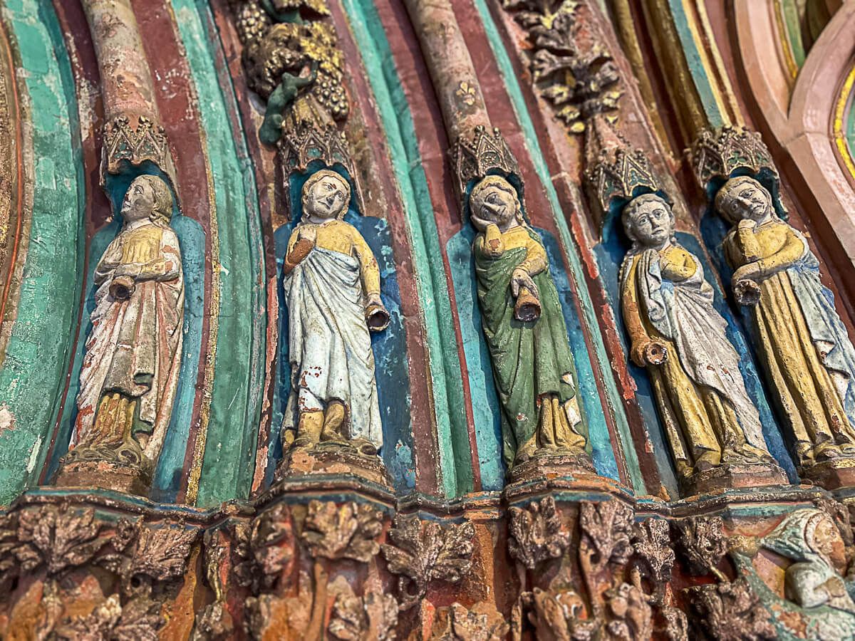 polen malbork hochschloss 5 |