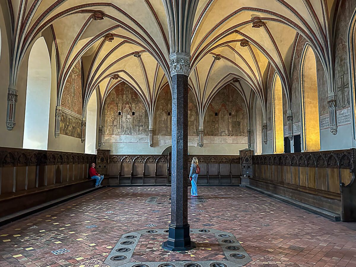 polen malbork hochschloss 6 |