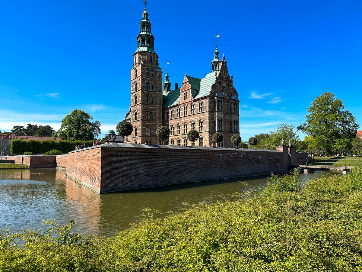 4 Tage Kopenhagen – Reisetipps für die Hygge-Hauptstadt 33 kopenhagen schloss rosenborg 3 |