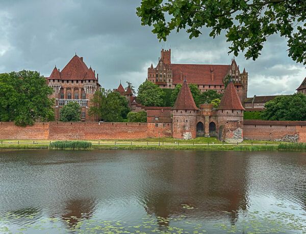 polen malbork ansicht 1 |
