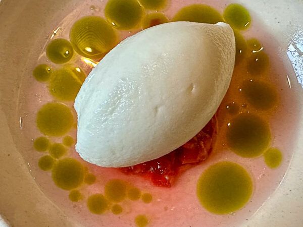 Mit dem Zug durch Finnland: Helsinki – Turku – Tampere 103 finnland helsinki dessert |