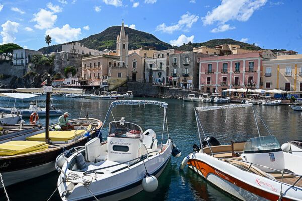 Sehenswürdigkeiten Sizilien: Meine Top 16 auf der Sonneninsel im Mittelmeer 95 italien kalabrien lipari 5 |