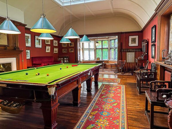 neuseeland dunedin olveston house 1 2 |