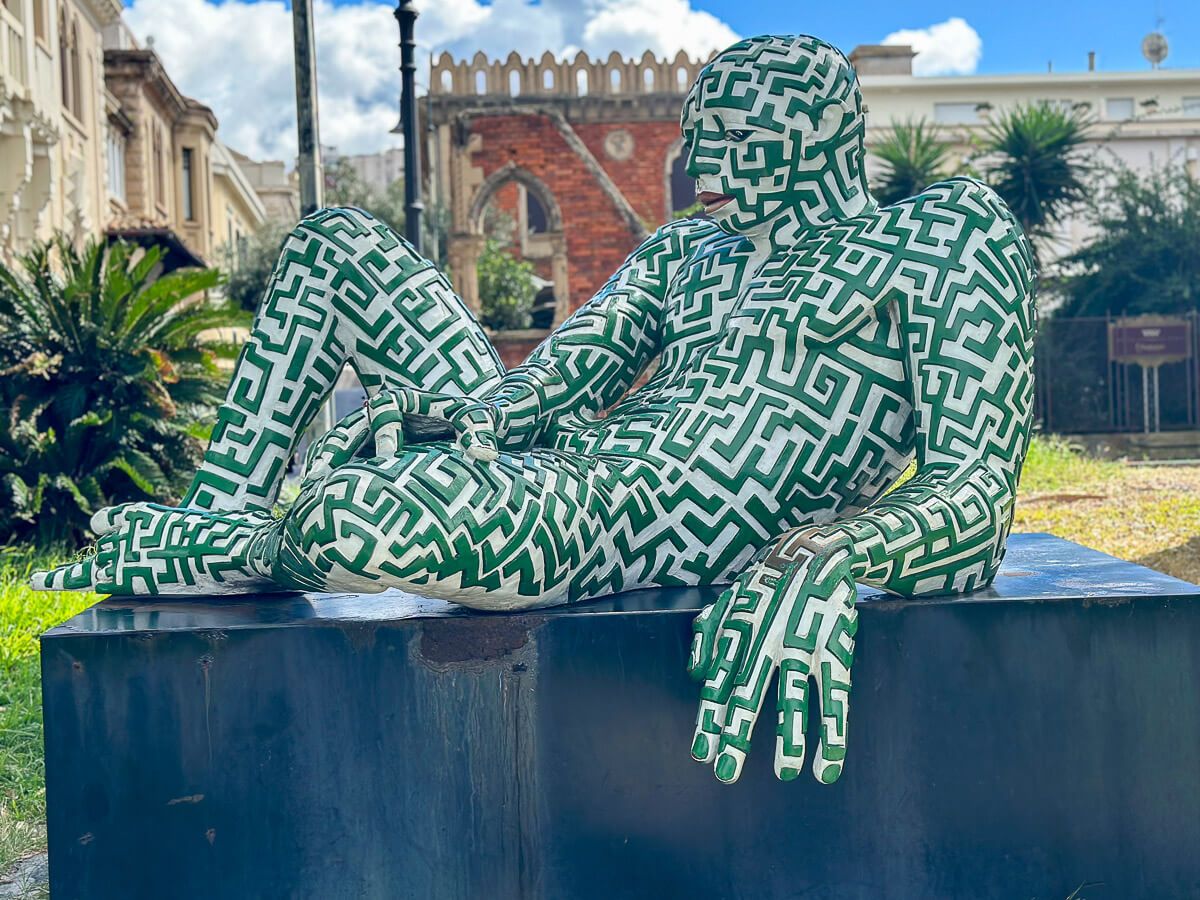 Italiens tiefer Süden: 5 Highlights in Kalabrien am Tyrrhenischen Meer 55 kalabrien reggio calabria 7 2 |