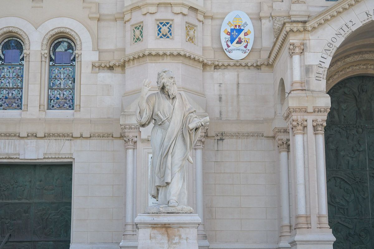 kalabrien reggio kathedrale 1 |