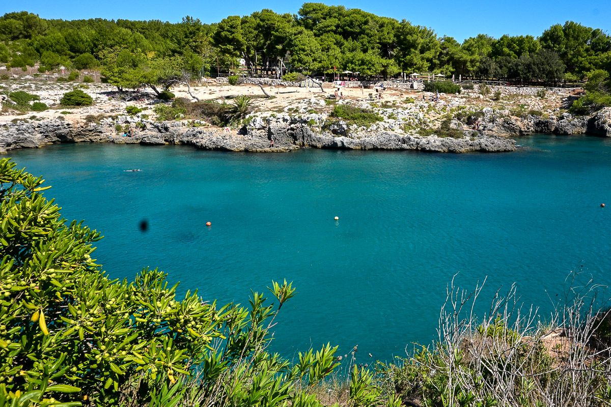 italien apulien salento adriakueste 3 2 |