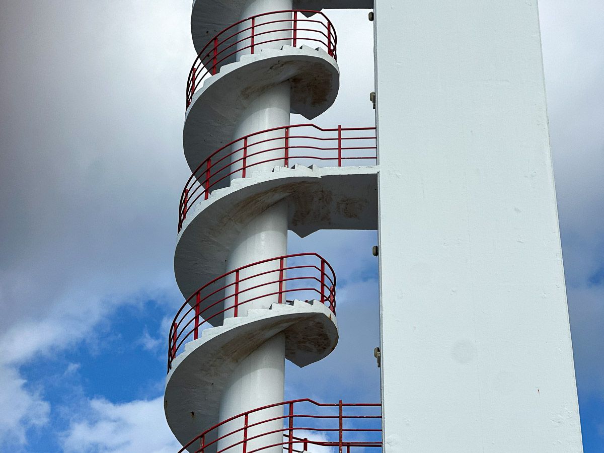 teneriffa buenavista leuchtturm 5 |