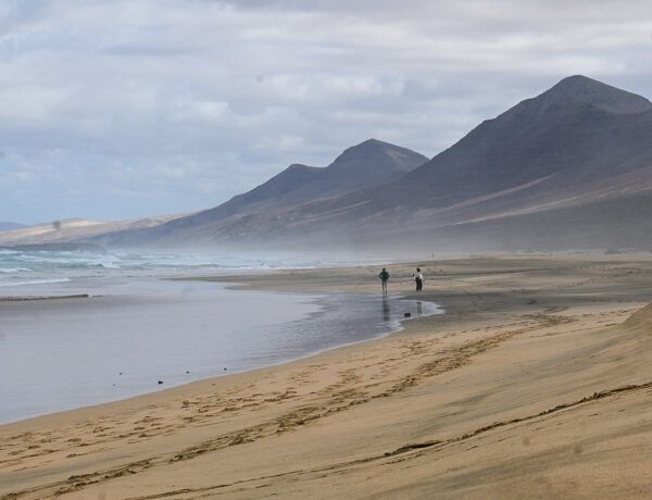 Wind, Wellen und Charakter – Reisetipps Fuerteventura 2 fuerteventura playa cofete 1 4 |