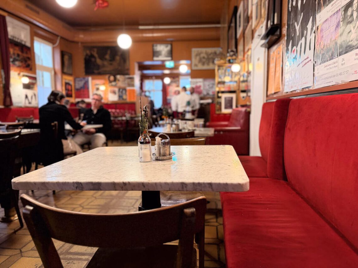 Wien cafe alt wien 2 |