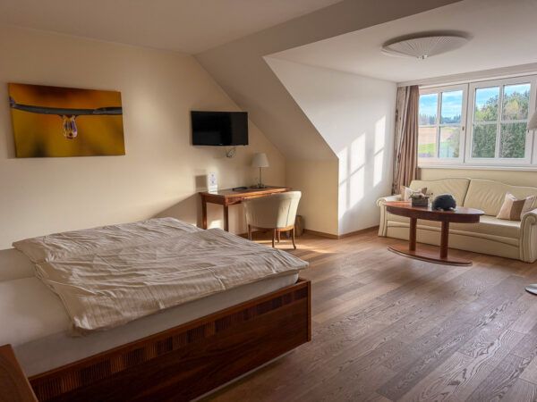 Zimmer im Landgasthaus Winter 