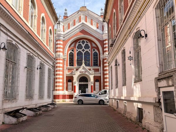 Synagoge
