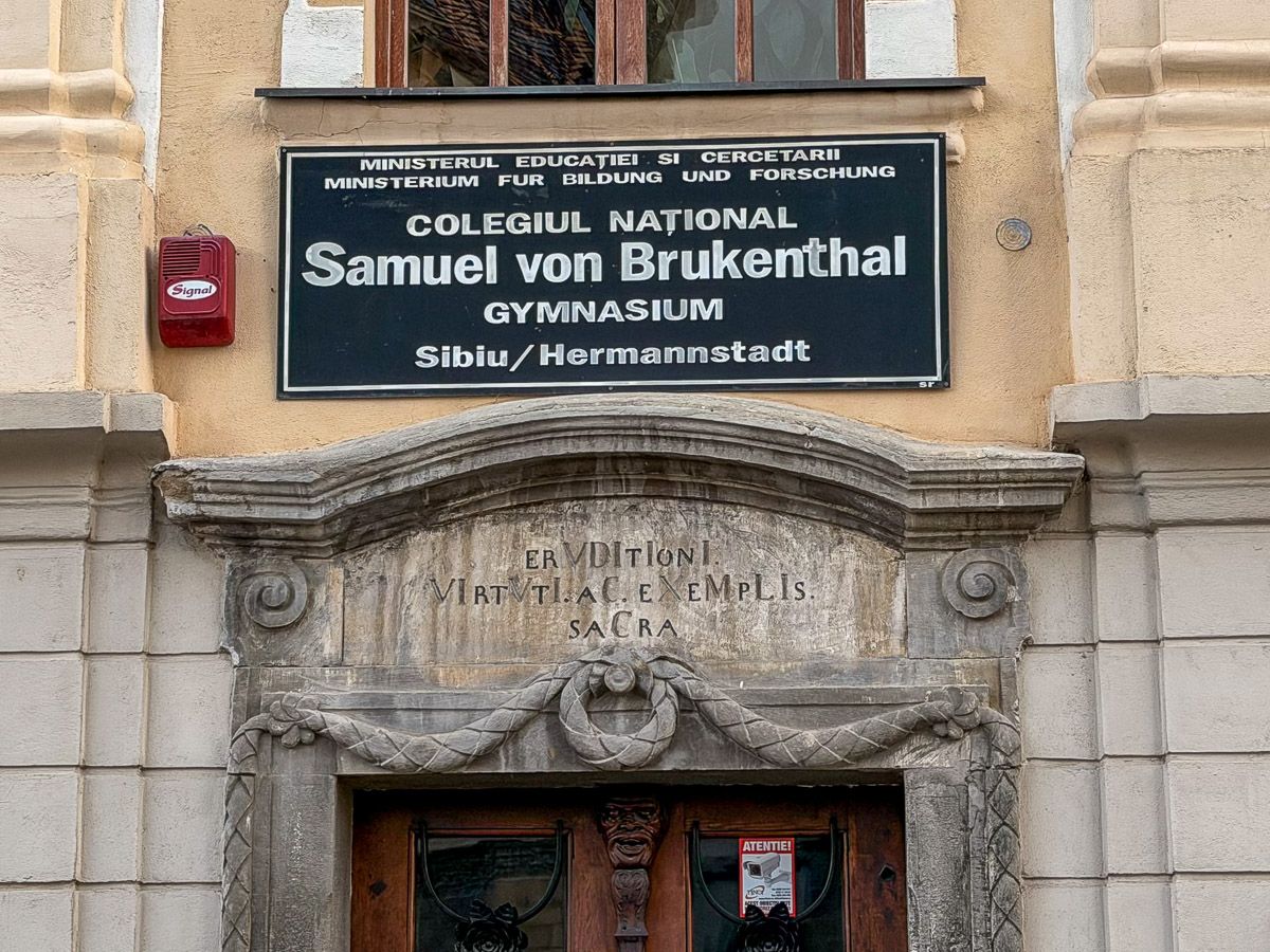 deutsche Schule 