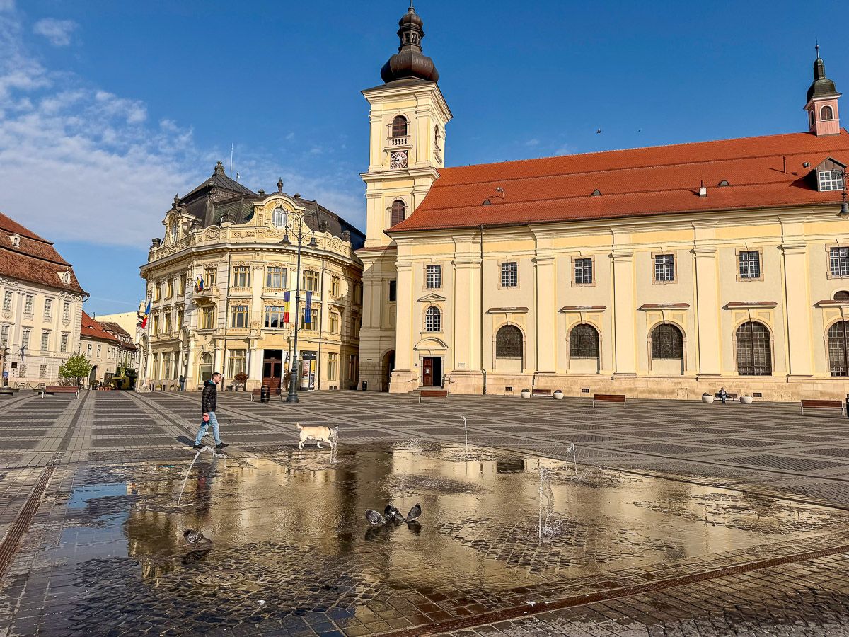 rumaenien transsivanien sibiu grosser ring 1 von 1 11 |