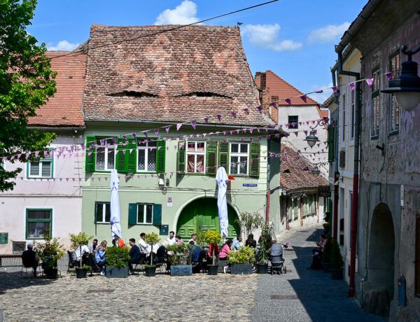 rumaenien transsivanien sibiu unterstadt 1 von 1 4 |