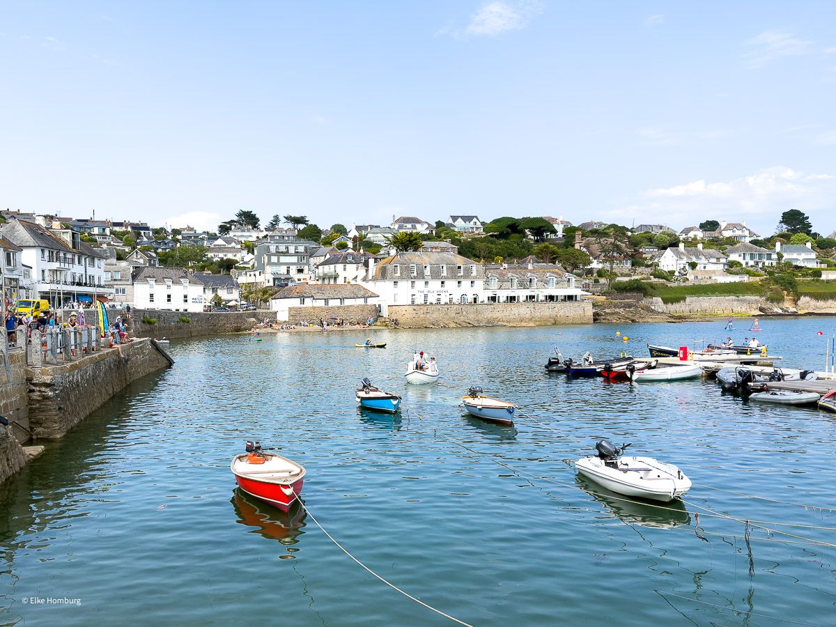 cornwall roseland st mawes 918 von 1 |