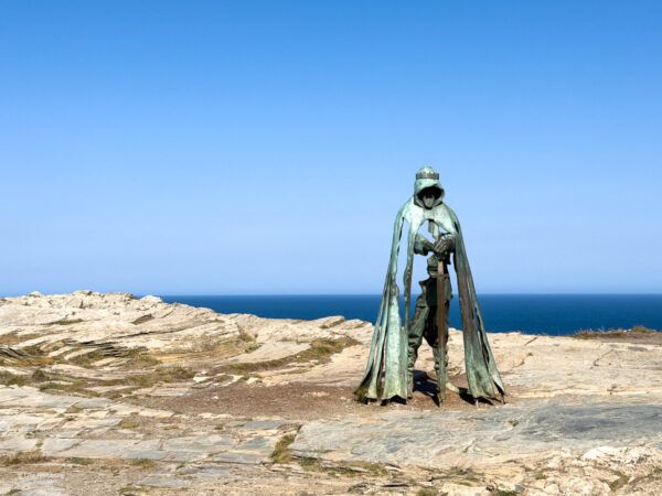 cornwall tintagel castle 830 von 1 |