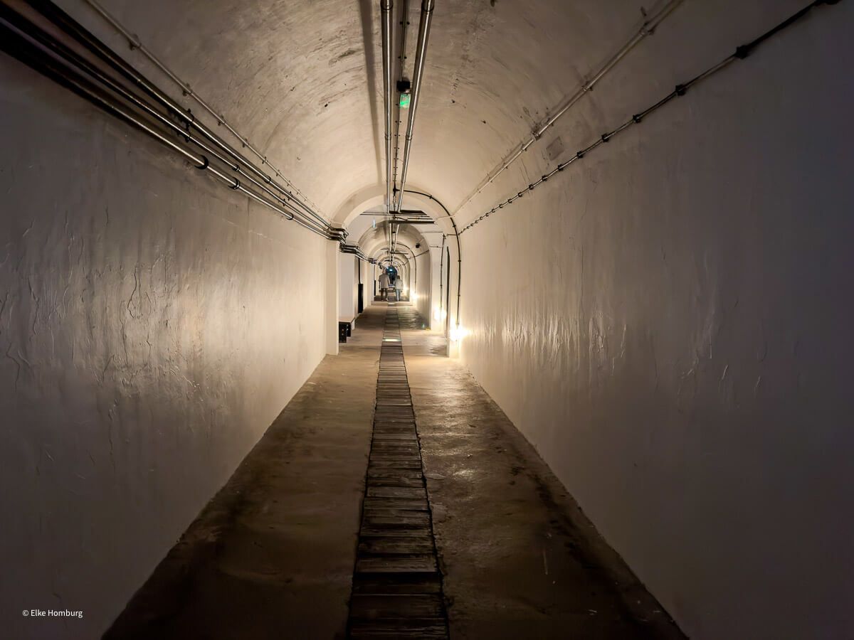 langer Tunnel 