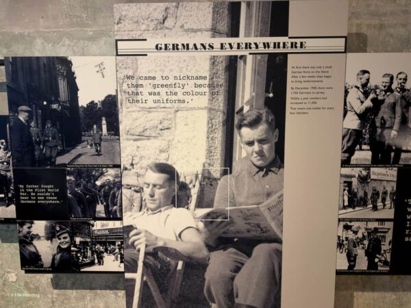 Fotos von deutschen Soldaten