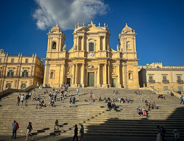 sizilien noto 3 2 |