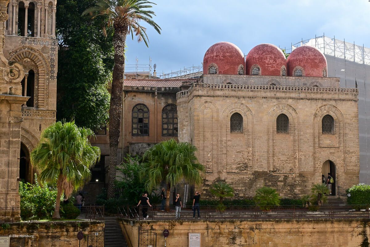 sizilien palermo eremita 333 von 1 |
