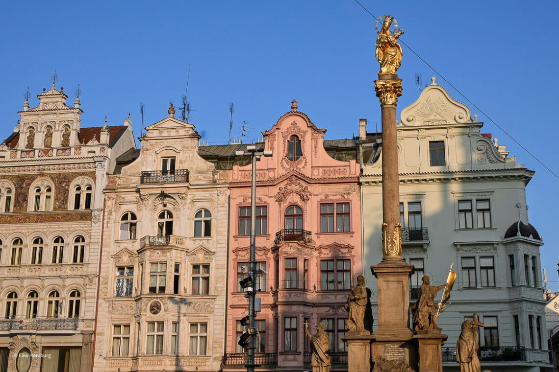 tschechien pilsen architektur 77 von 1 1 |
