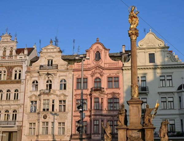 tschechien pilsen architektur 77 von 1 1 |